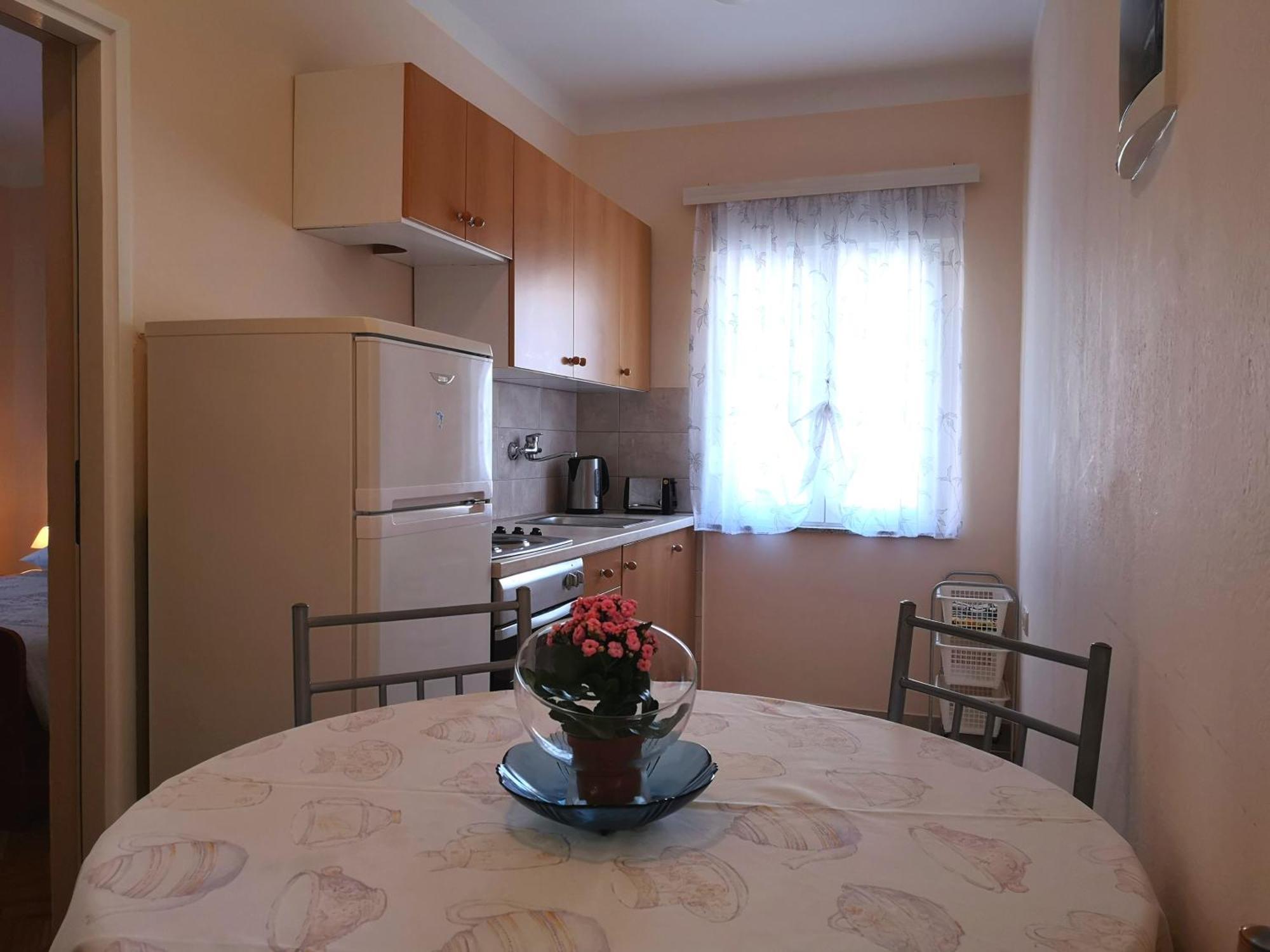 Apartments With A Swimming Pool Banjol, Rab - 11382 Zimmer foto