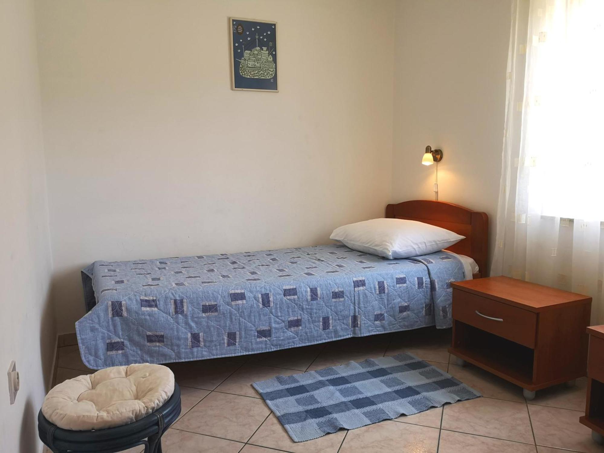 Apartments With A Swimming Pool Banjol, Rab - 11382 Zimmer foto