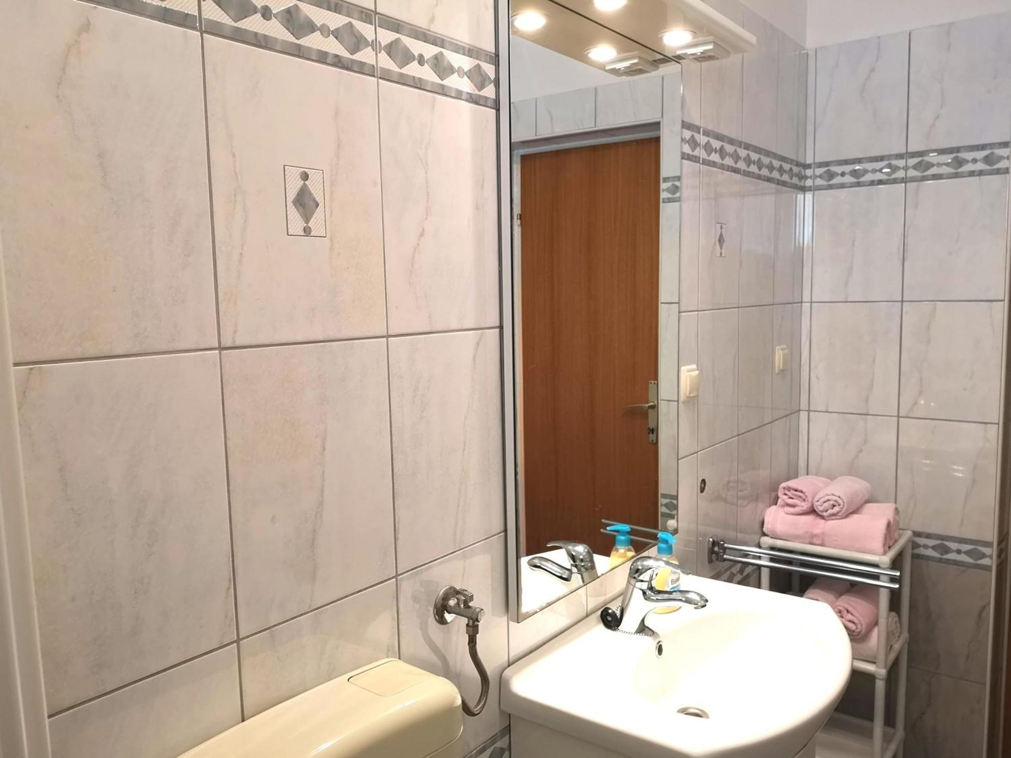 Apartments With A Swimming Pool Banjol, Rab - 11382 Zimmer foto