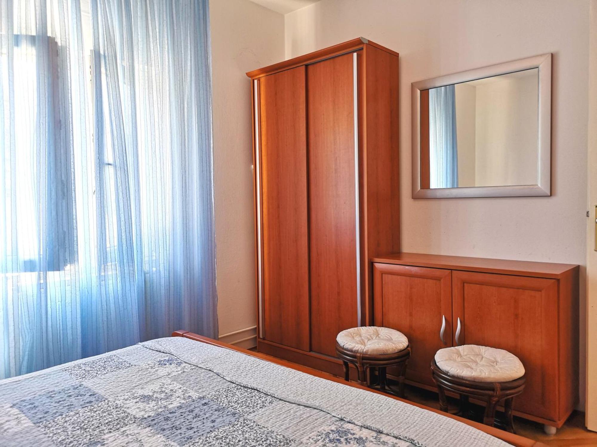 Apartments With A Swimming Pool Banjol, Rab - 11382 Zimmer foto