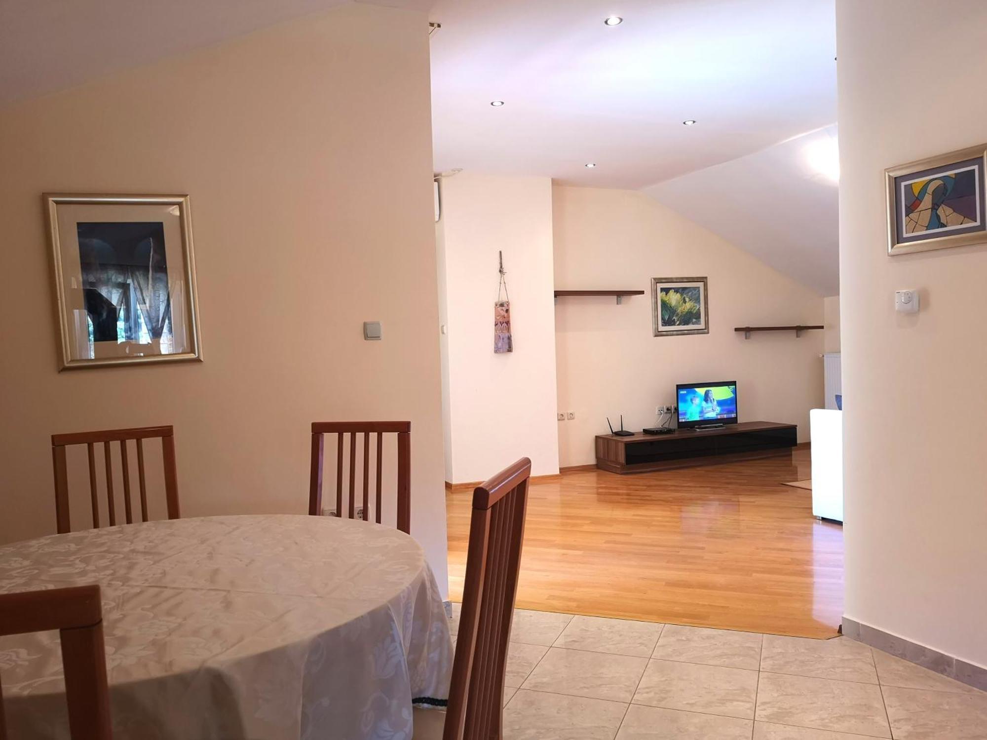 Apartments With A Swimming Pool Banjol, Rab - 11382 Zimmer foto
